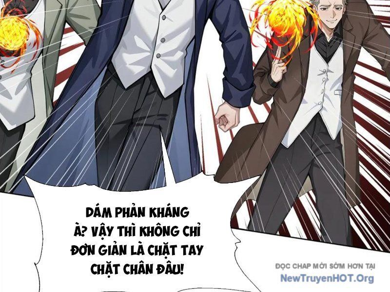 Thái Cổ Thập Hung: Người Khác Ngự Thú Ta Ngự Thú Nương - Chapter 24 - Page 14