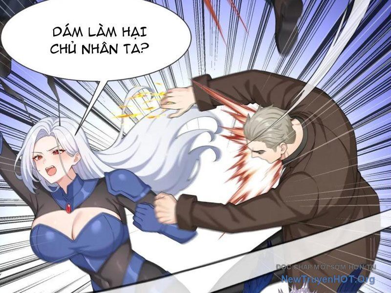 Thái Cổ Thập Hung: Người Khác Ngự Thú Ta Ngự Thú Nương - Chapter 24 - Page 20