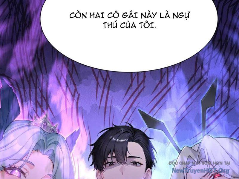 Thái Cổ Thập Hung: Người Khác Ngự Thú Ta Ngự Thú Nương - Chapter 24 - Page 30