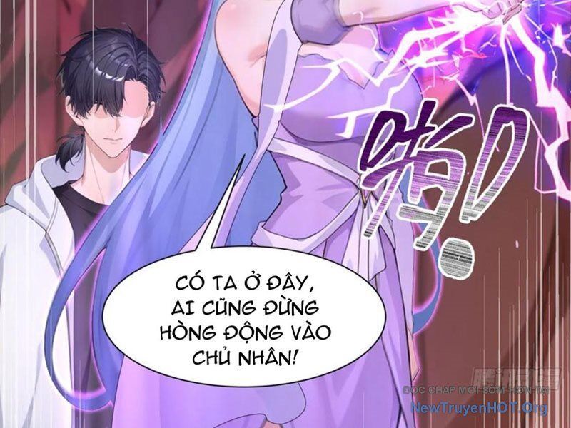 Thái Cổ Thập Hung: Người Khác Ngự Thú Ta Ngự Thú Nương - Chapter 24 - Page 44