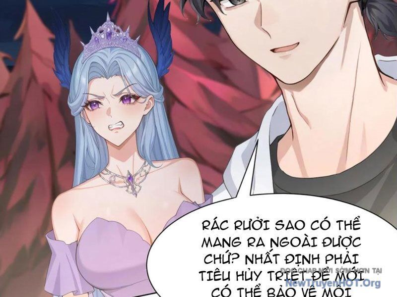 Thái Cổ Thập Hung: Người Khác Ngự Thú Ta Ngự Thú Nương - Chapter 24 - Page 5