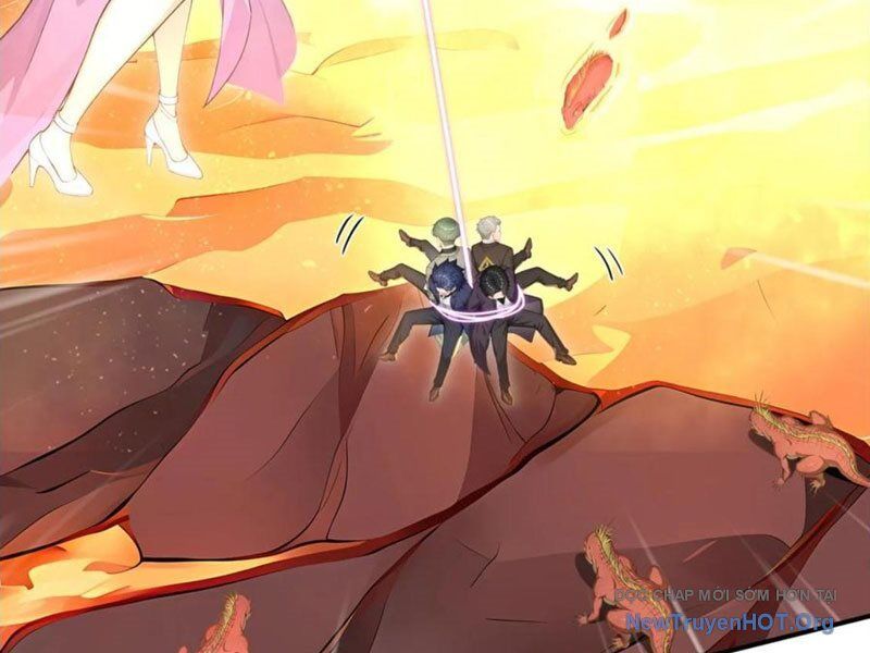 Thái Cổ Thập Hung: Người Khác Ngự Thú Ta Ngự Thú Nương - Chapter 24 - Page 75