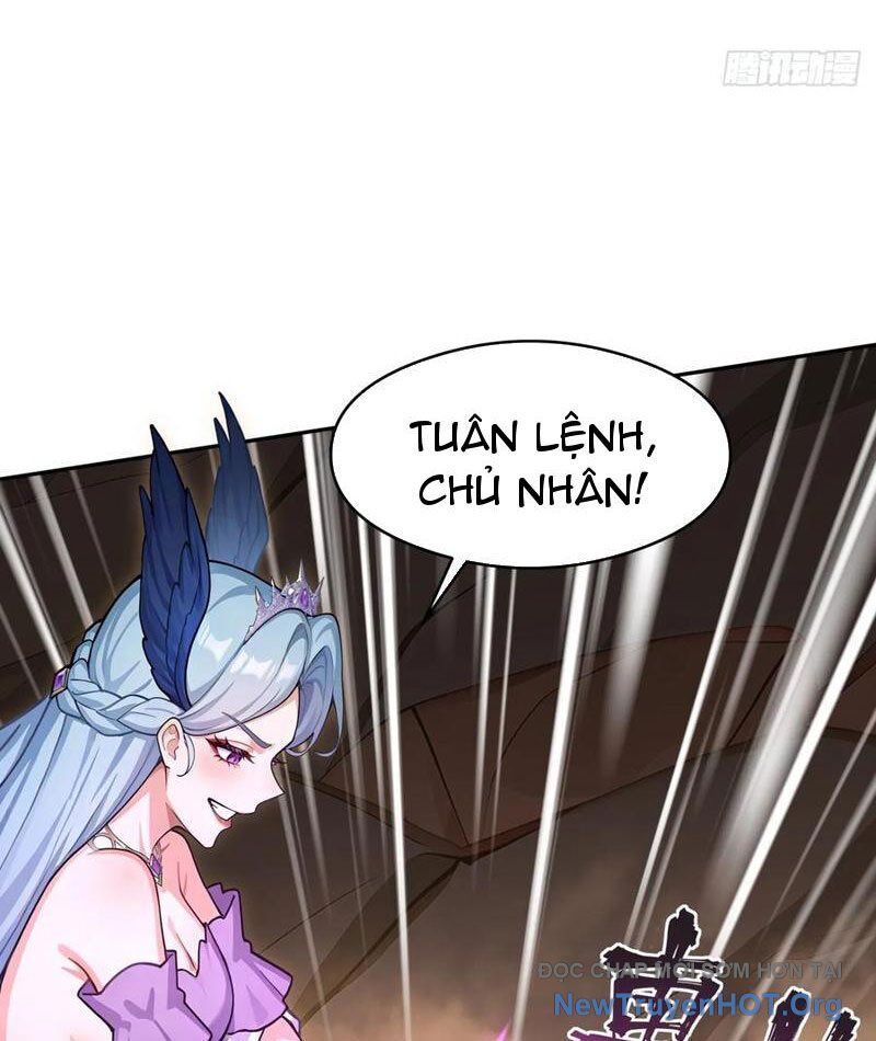 Thái Cổ Thập Hung: Người Khác Ngự Thú Ta Ngự Thú Nương - Chapter 25 - Page 10