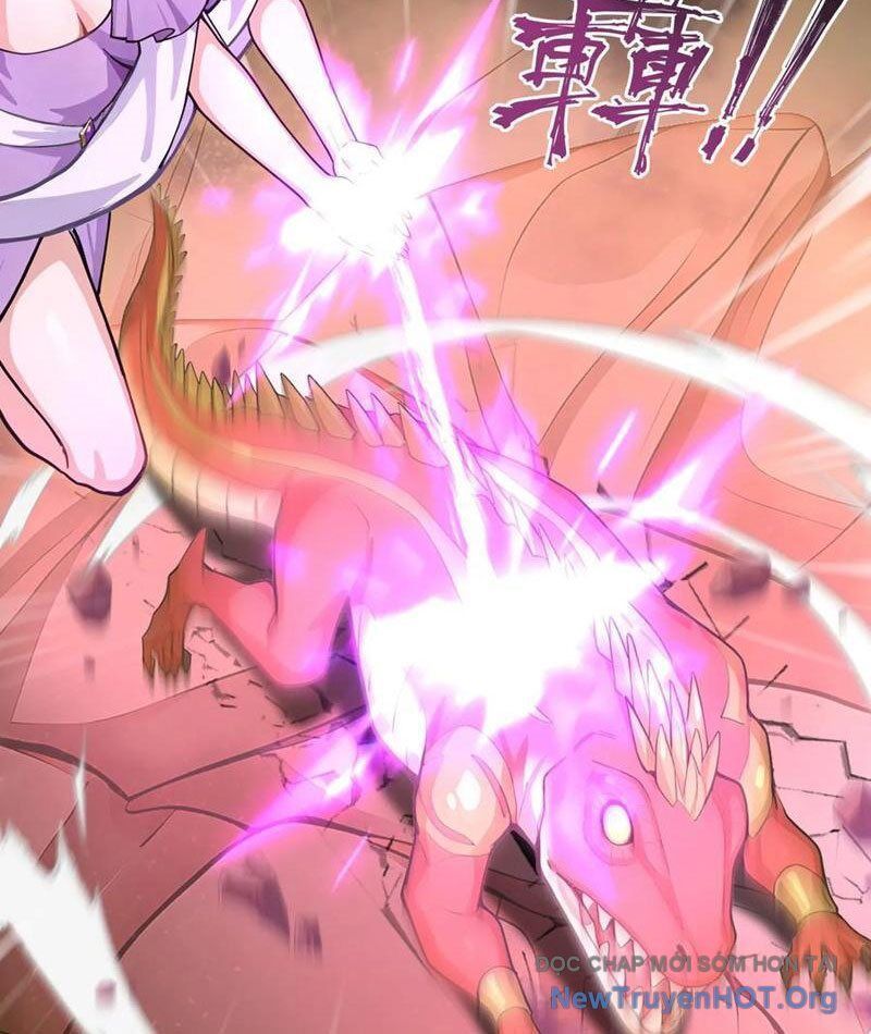 Thái Cổ Thập Hung: Người Khác Ngự Thú Ta Ngự Thú Nương - Chapter 25 - Page 11