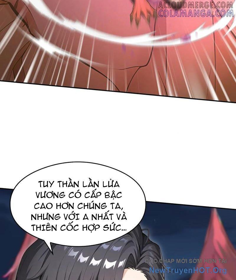 Thái Cổ Thập Hung: Người Khác Ngự Thú Ta Ngự Thú Nương - Chapter 25 - Page 12
