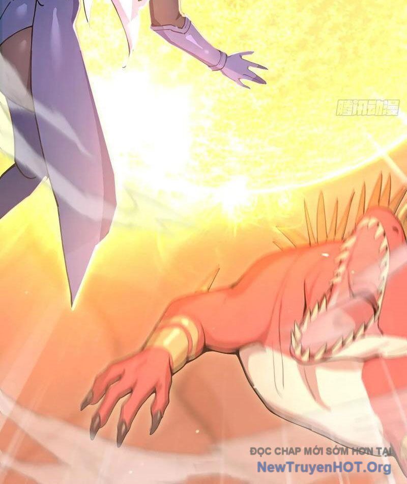 Thái Cổ Thập Hung: Người Khác Ngự Thú Ta Ngự Thú Nương - Chapter 25 - Page 21