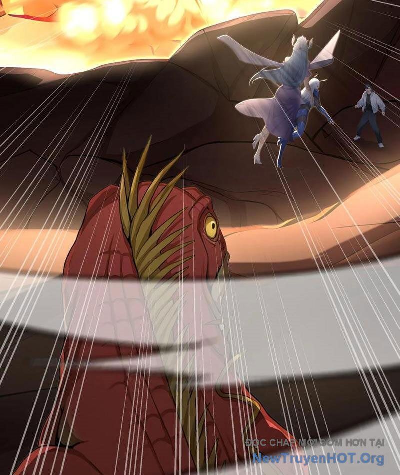 Thái Cổ Thập Hung: Người Khác Ngự Thú Ta Ngự Thú Nương - Chapter 25 - Page 27