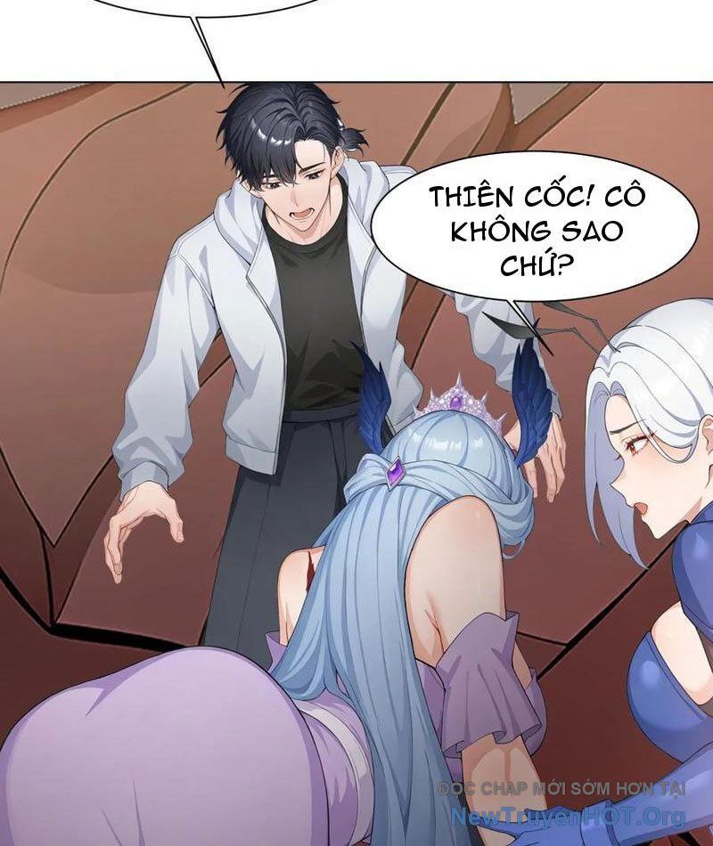 Thái Cổ Thập Hung: Người Khác Ngự Thú Ta Ngự Thú Nương - Chapter 25 - Page 30