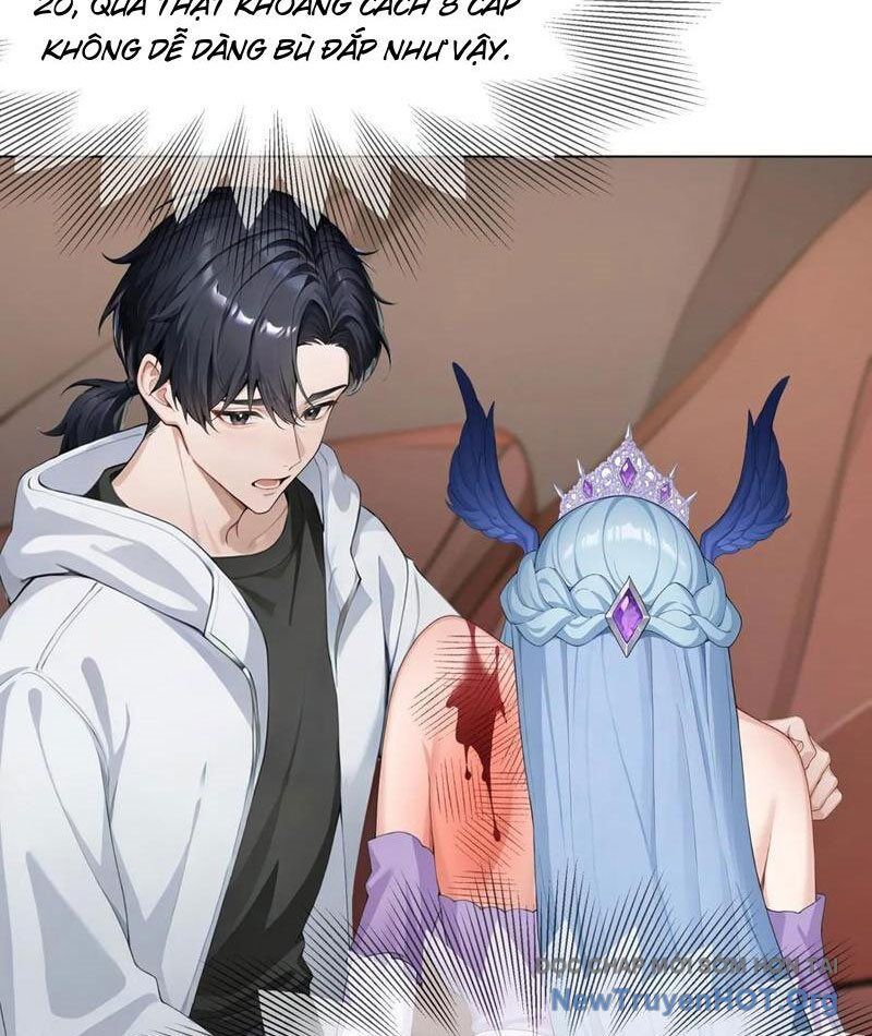 Thái Cổ Thập Hung: Người Khác Ngự Thú Ta Ngự Thú Nương - Chapter 25 - Page 32