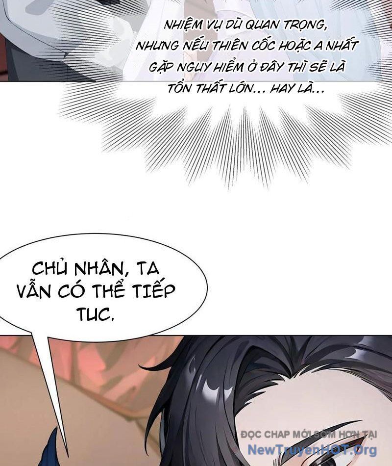 Thái Cổ Thập Hung: Người Khác Ngự Thú Ta Ngự Thú Nương - Chapter 25 - Page 33