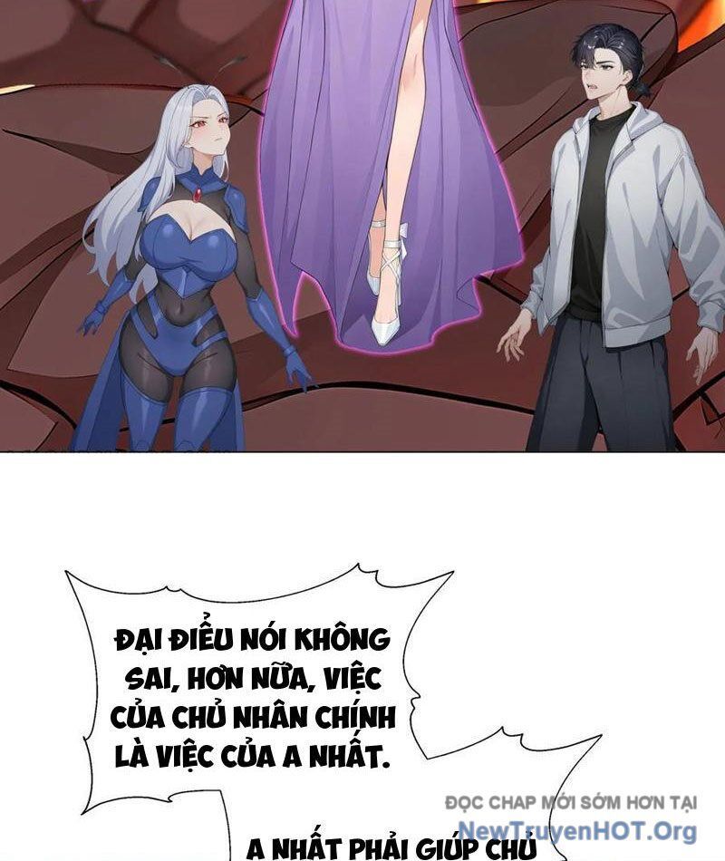 Thái Cổ Thập Hung: Người Khác Ngự Thú Ta Ngự Thú Nương - Chapter 25 - Page 37