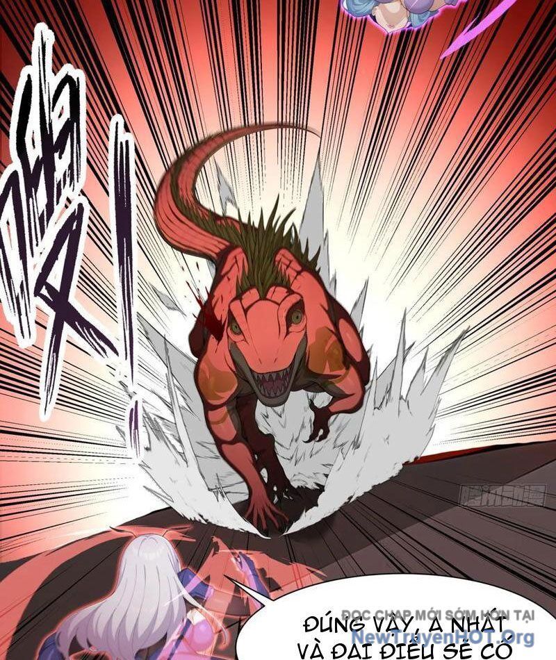 Thái Cổ Thập Hung: Người Khác Ngự Thú Ta Ngự Thú Nương - Chapter 25 - Page 40