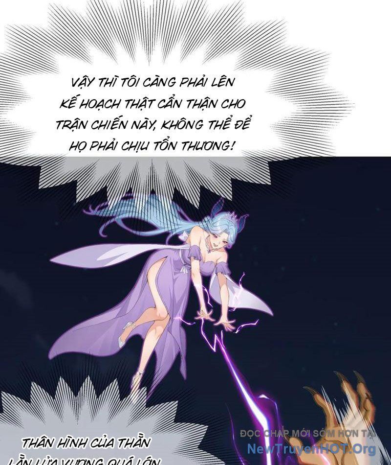 Thái Cổ Thập Hung: Người Khác Ngự Thú Ta Ngự Thú Nương - Chapter 25 - Page 44