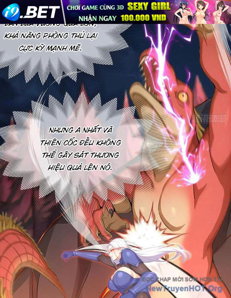 Thái Cổ Thập Hung: Người Khác Ngự Thú Ta Ngự Thú Nương - Chapter 25 - Page 45