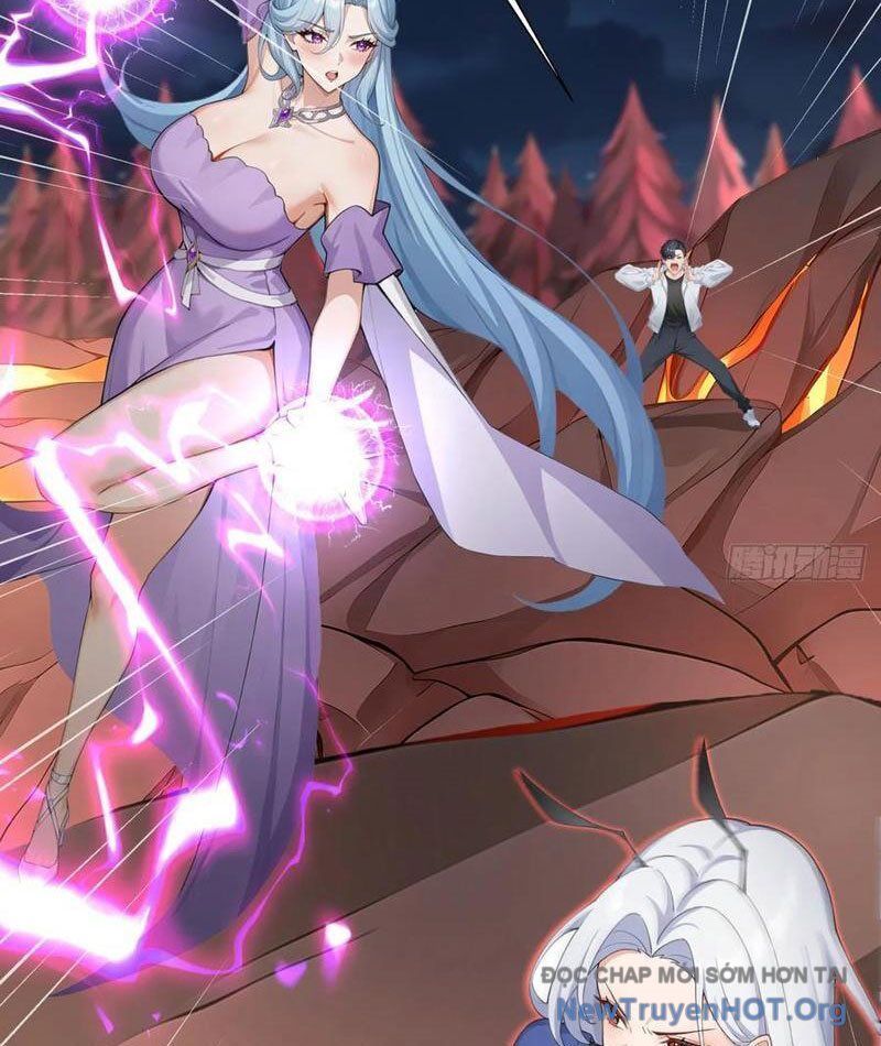 Thái Cổ Thập Hung: Người Khác Ngự Thú Ta Ngự Thú Nương - Chapter 25 - Page 52