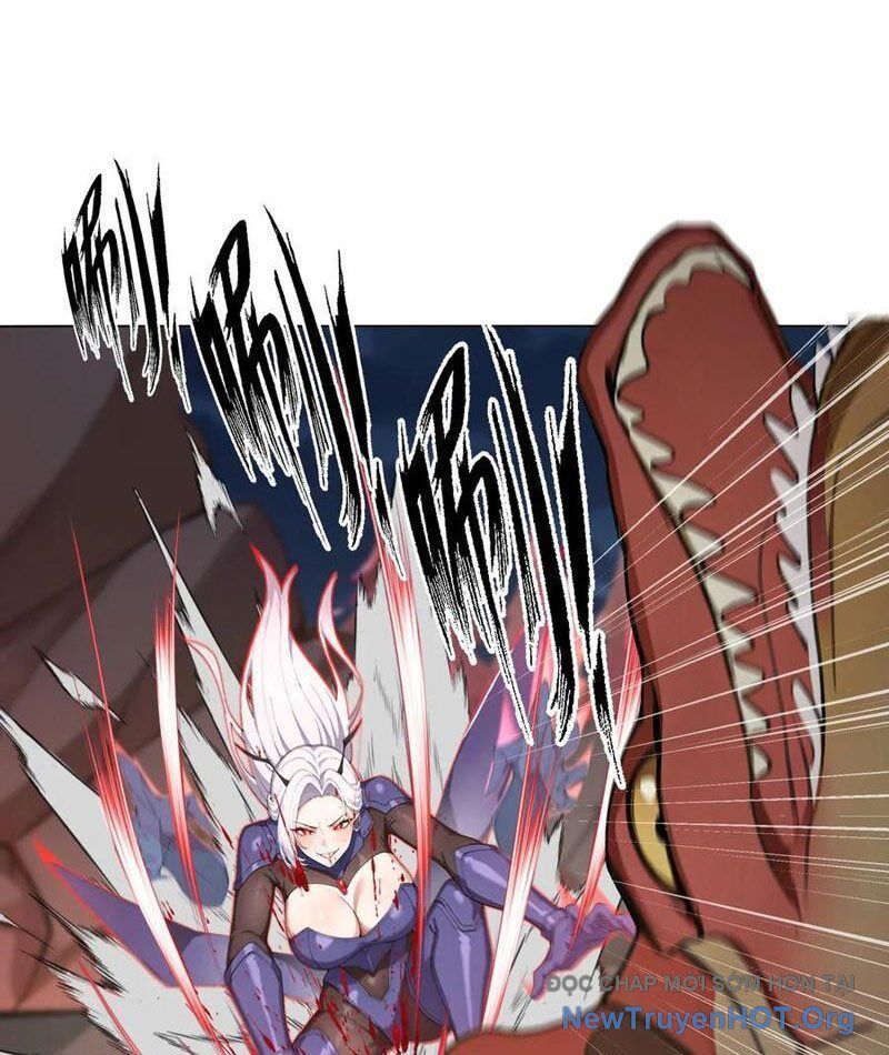 Thái Cổ Thập Hung: Người Khác Ngự Thú Ta Ngự Thú Nương - Chapter 25 - Page 56