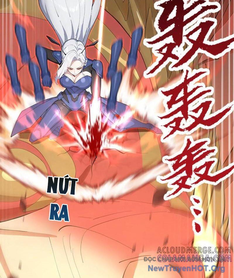 Thái Cổ Thập Hung: Người Khác Ngự Thú Ta Ngự Thú Nương - Chapter 25 - Page 6