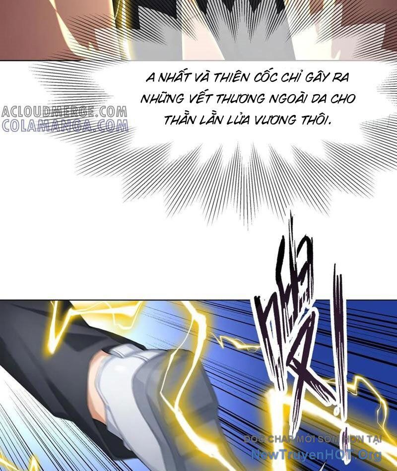 Thái Cổ Thập Hung: Người Khác Ngự Thú Ta Ngự Thú Nương - Chapter 25 - Page 70