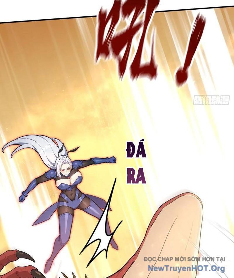 Thái Cổ Thập Hung: Người Khác Ngự Thú Ta Ngự Thú Nương - Chapter 25 - Page 8