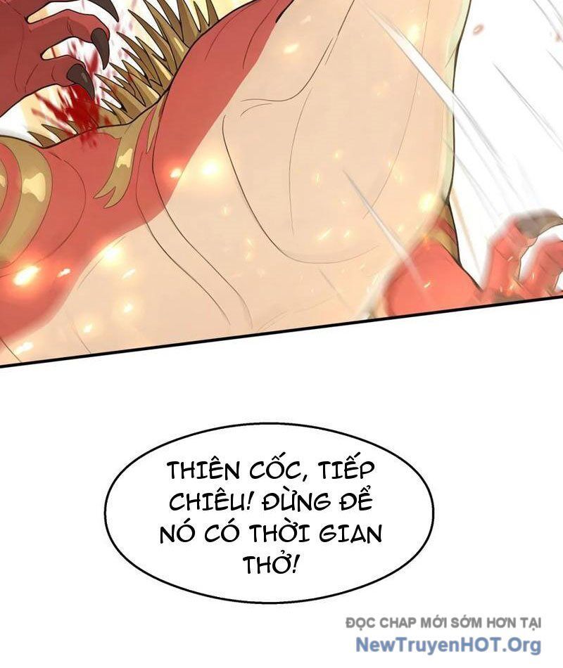 Thái Cổ Thập Hung: Người Khác Ngự Thú Ta Ngự Thú Nương - Chapter 25 - Page 9