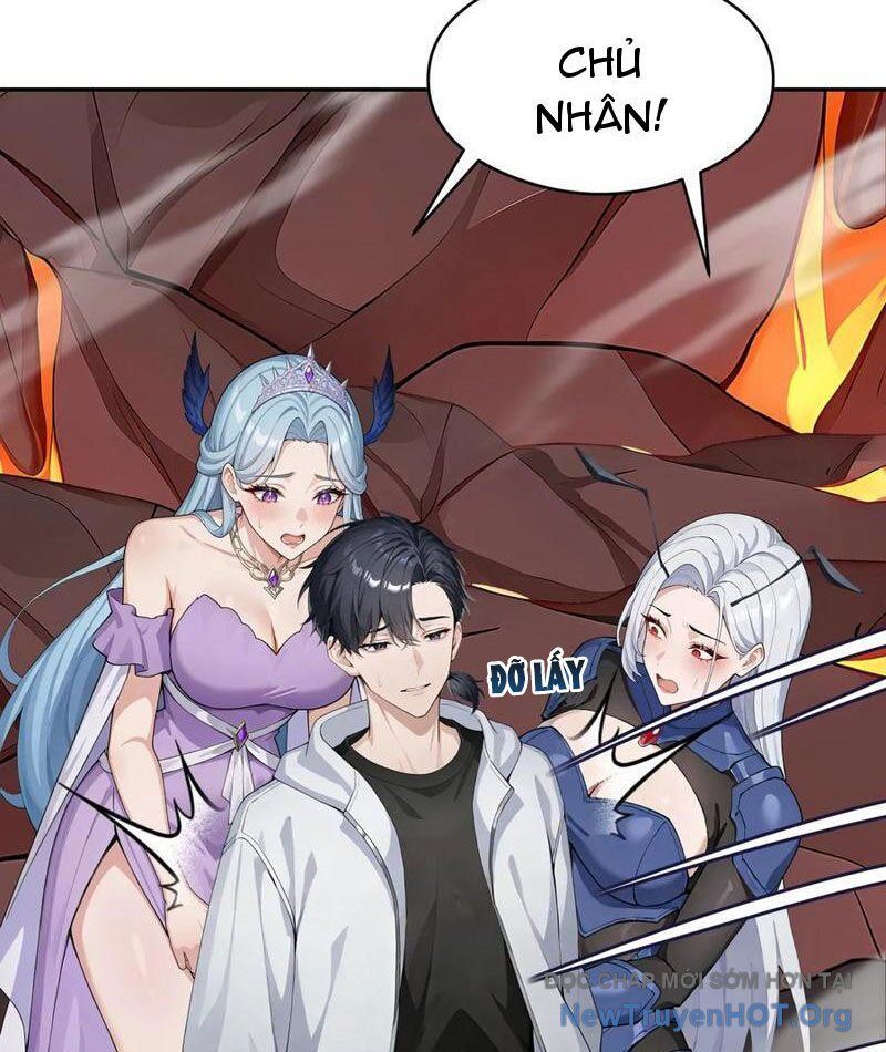 Thái Cổ Thập Hung: Người Khác Ngự Thú Ta Ngự Thú Nương - Chapter 26 - Page 10