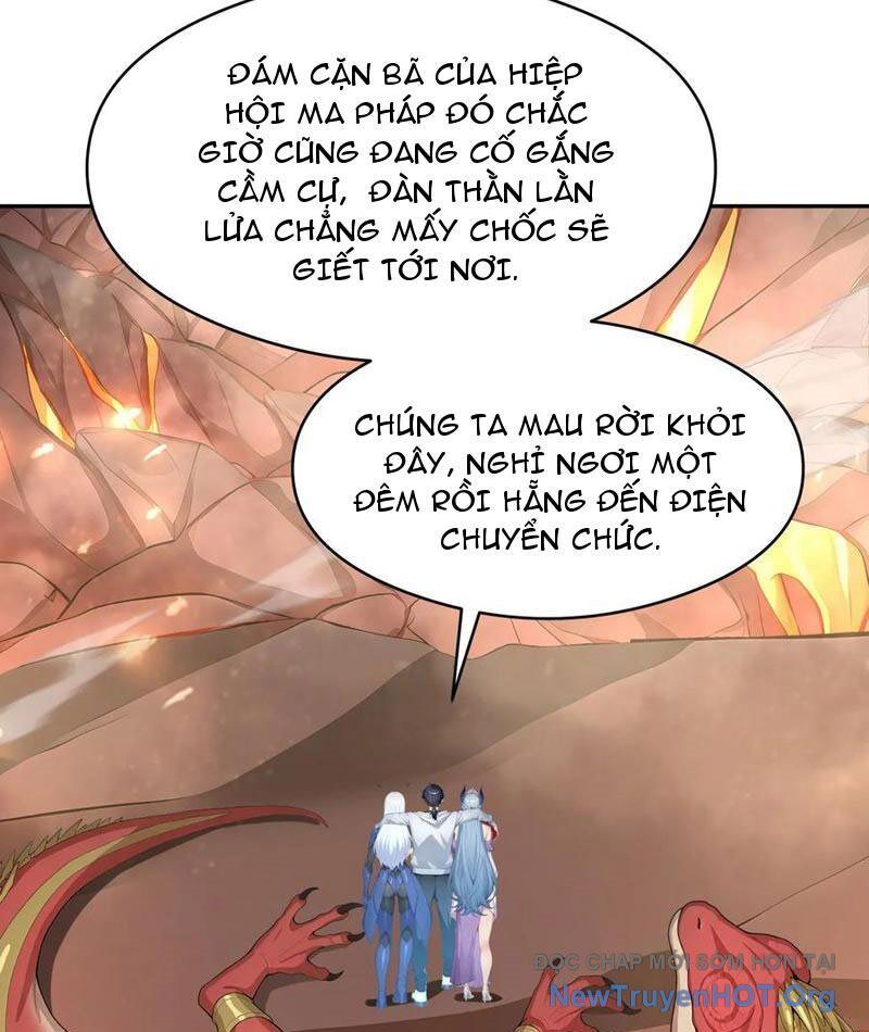 Thái Cổ Thập Hung: Người Khác Ngự Thú Ta Ngự Thú Nương - Chapter 26 - Page 12