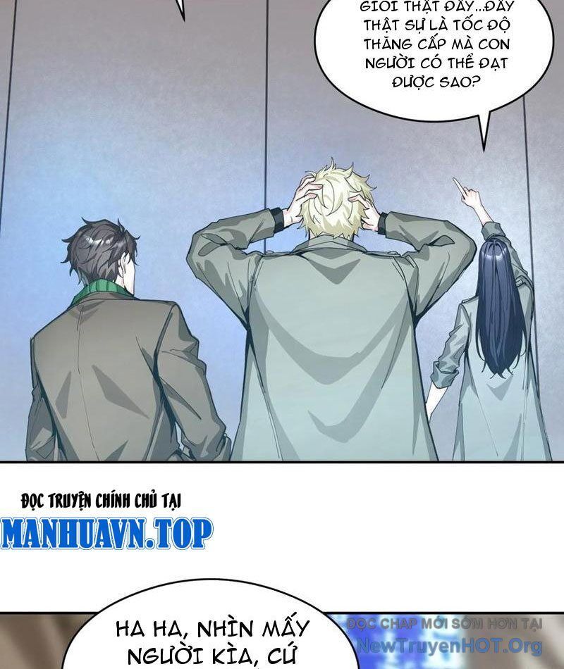 Thái Cổ Thập Hung: Người Khác Ngự Thú Ta Ngự Thú Nương - Chapter 26 - Page 21