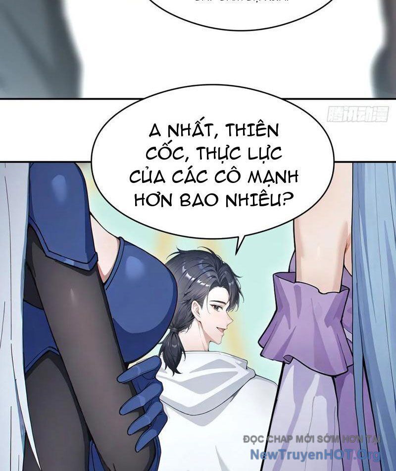 Thái Cổ Thập Hung: Người Khác Ngự Thú Ta Ngự Thú Nương - Chapter 26 - Page 23