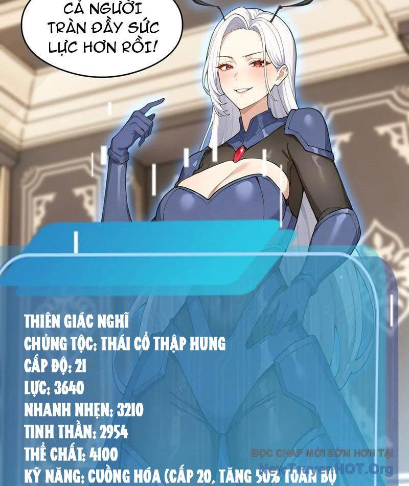 Thái Cổ Thập Hung: Người Khác Ngự Thú Ta Ngự Thú Nương - Chapter 26 - Page 25