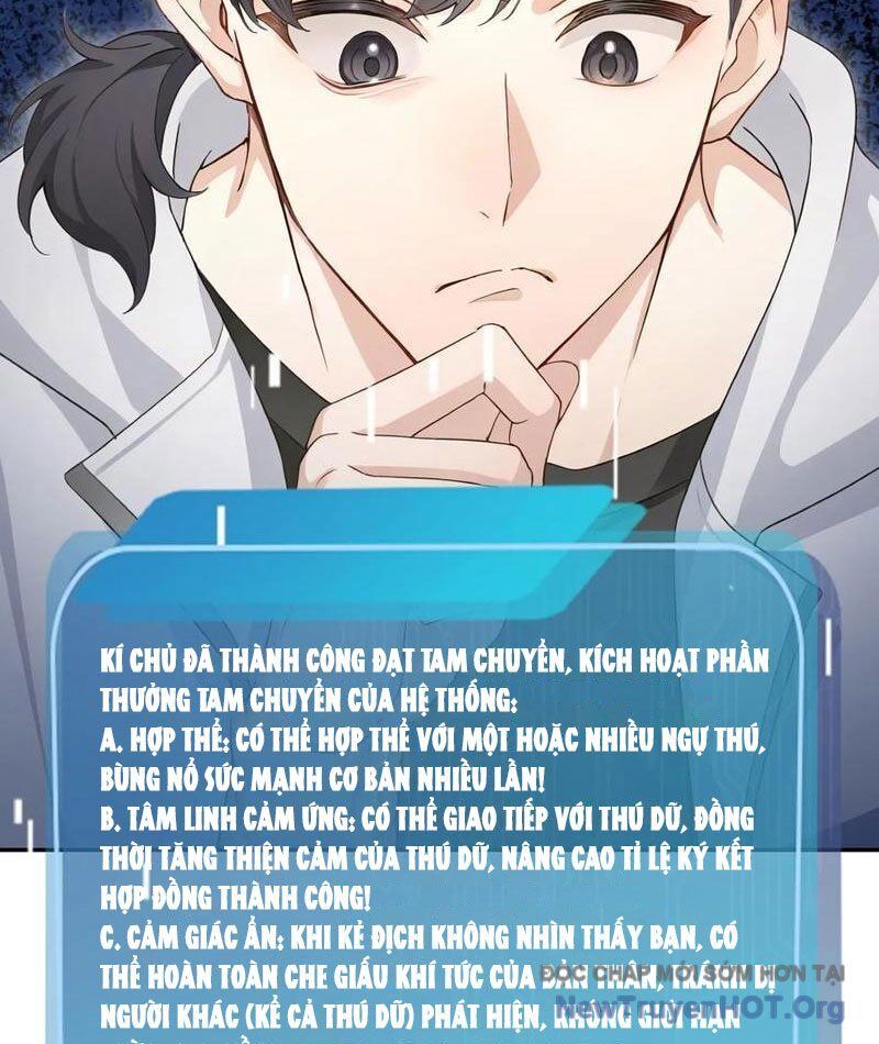 Thái Cổ Thập Hung: Người Khác Ngự Thú Ta Ngự Thú Nương - Chapter 26 - Page 34