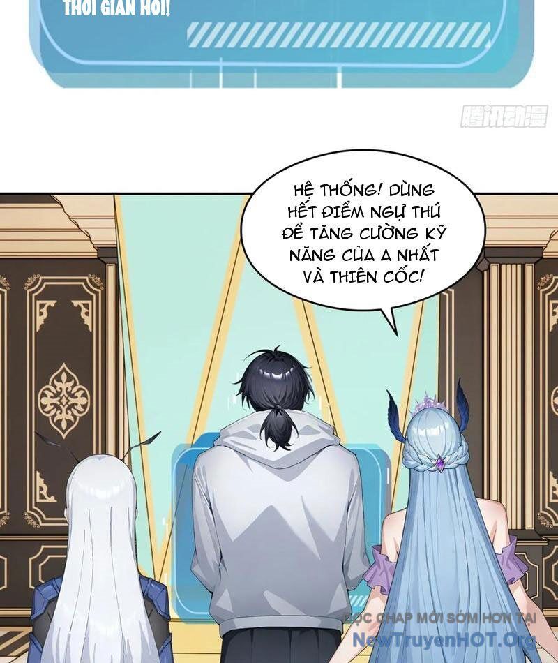 Thái Cổ Thập Hung: Người Khác Ngự Thú Ta Ngự Thú Nương - Chapter 26 - Page 35
