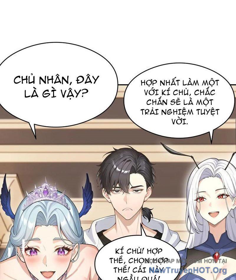 Thái Cổ Thập Hung: Người Khác Ngự Thú Ta Ngự Thú Nương - Chapter 26 - Page 37