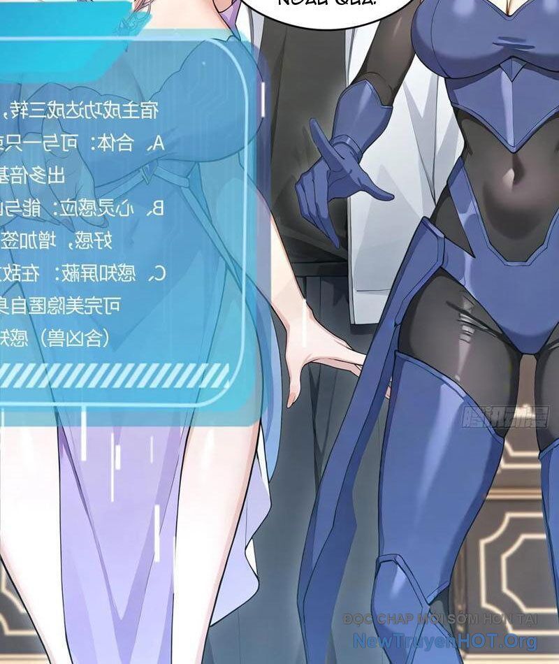 Thái Cổ Thập Hung: Người Khác Ngự Thú Ta Ngự Thú Nương - Chapter 26 - Page 38