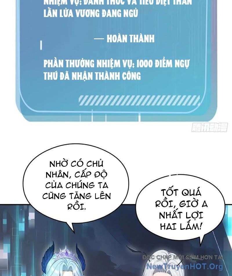 Thái Cổ Thập Hung: Người Khác Ngự Thú Ta Ngự Thú Nương - Chapter 26 - Page 4