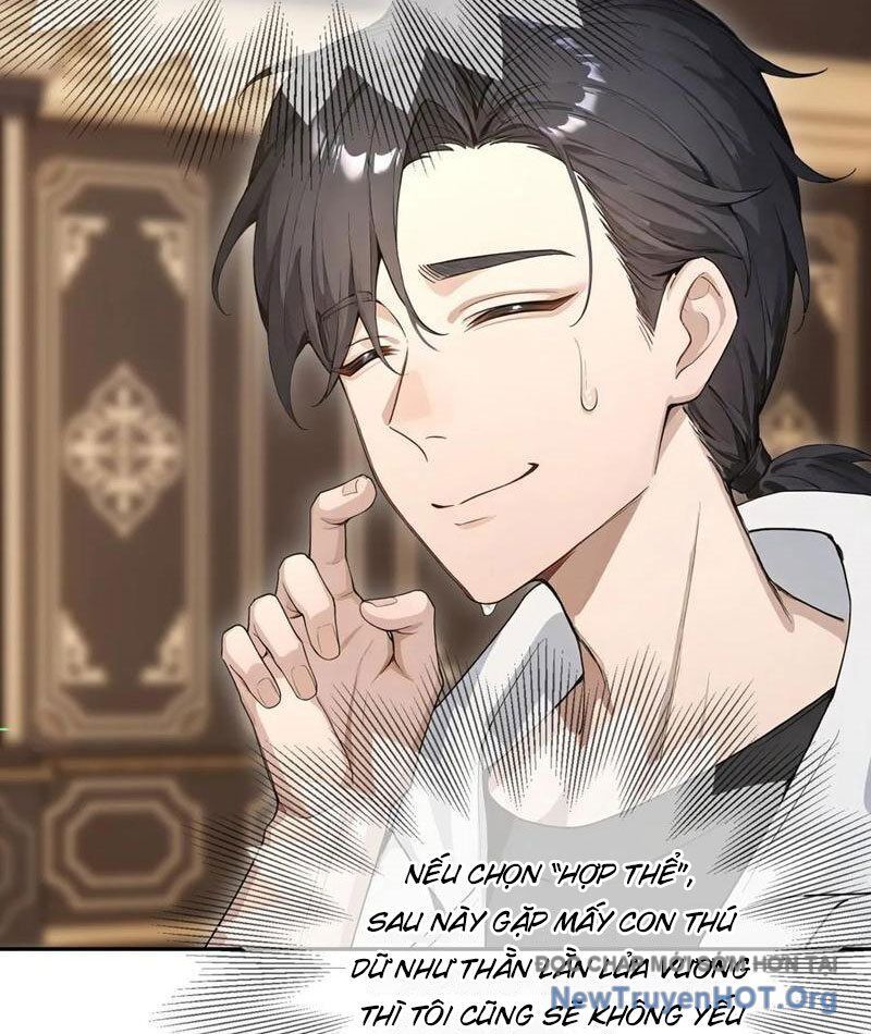 Thái Cổ Thập Hung: Người Khác Ngự Thú Ta Ngự Thú Nương - Chapter 26 - Page 40