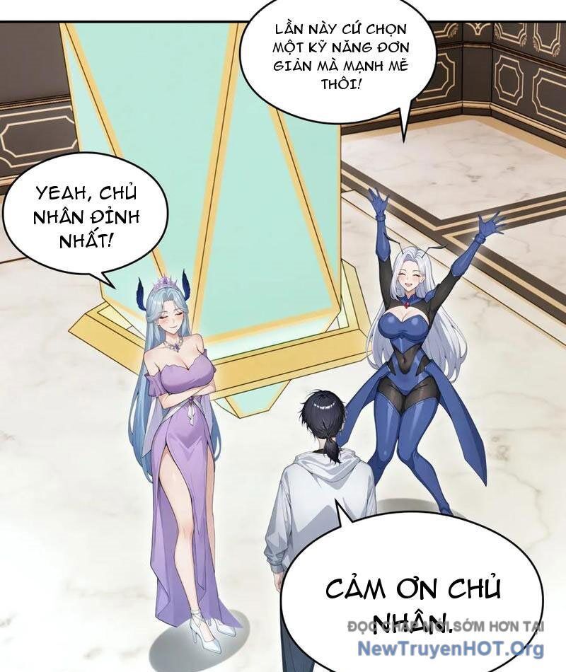 Thái Cổ Thập Hung: Người Khác Ngự Thú Ta Ngự Thú Nương - Chapter 26 - Page 43