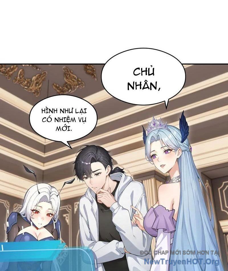 Thái Cổ Thập Hung: Người Khác Ngự Thú Ta Ngự Thú Nương - Chapter 26 - Page 46