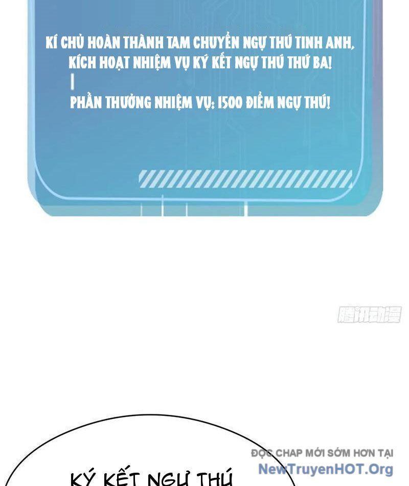 Thái Cổ Thập Hung: Người Khác Ngự Thú Ta Ngự Thú Nương - Chapter 26 - Page 48