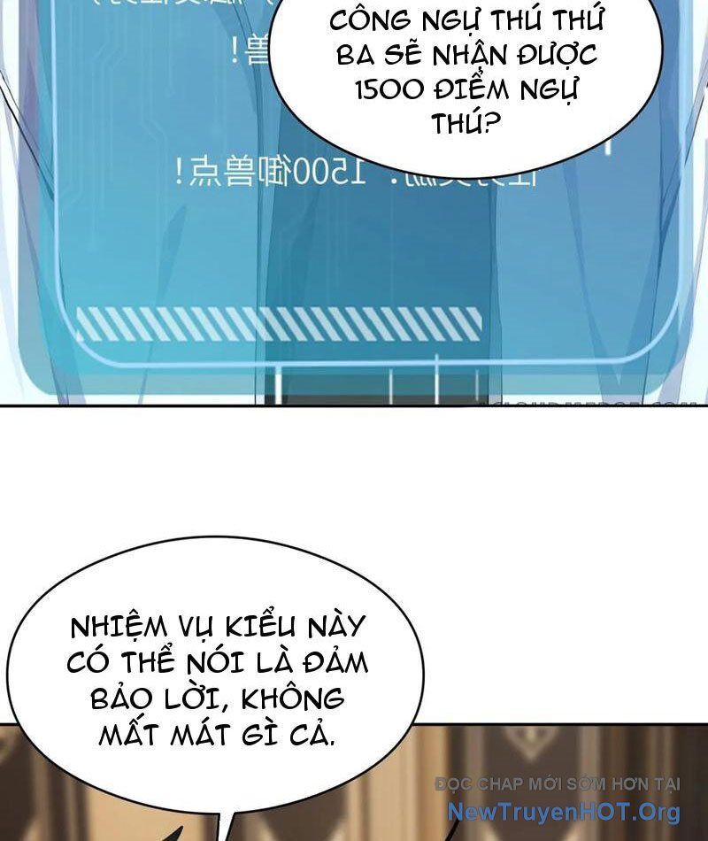 Thái Cổ Thập Hung: Người Khác Ngự Thú Ta Ngự Thú Nương - Chapter 26 - Page 50