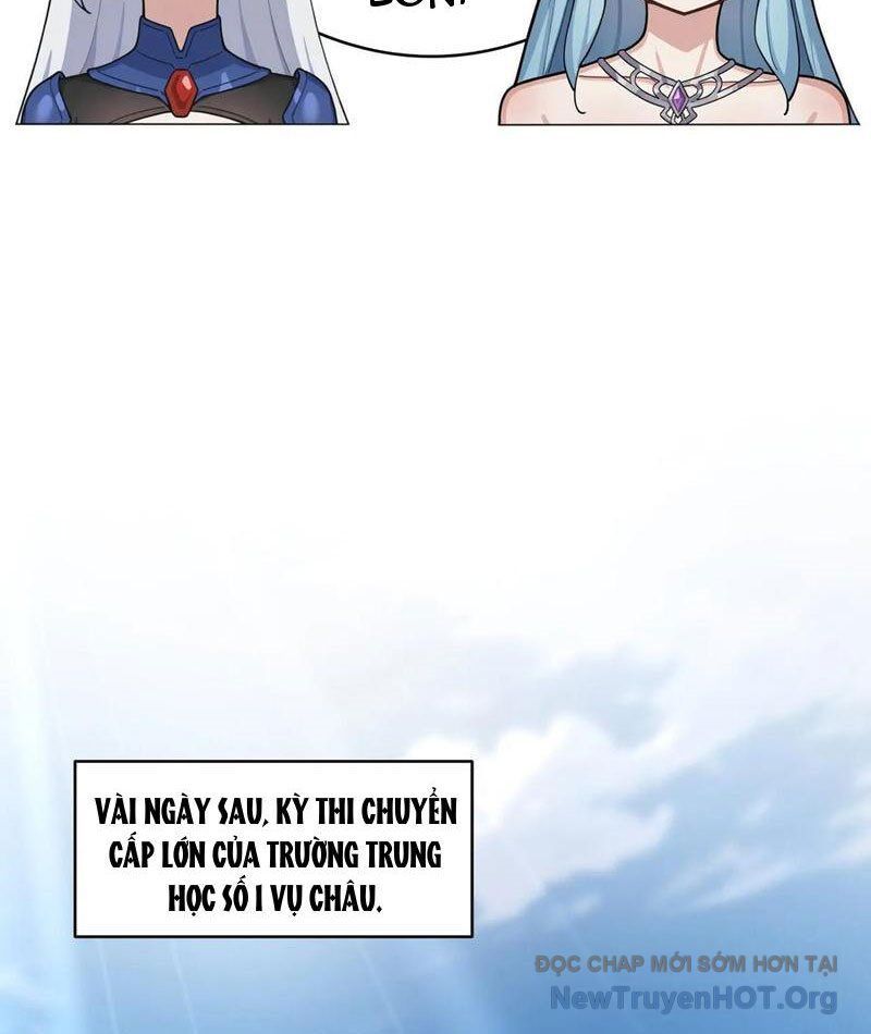 Thái Cổ Thập Hung: Người Khác Ngự Thú Ta Ngự Thú Nương - Chapter 26 - Page 60