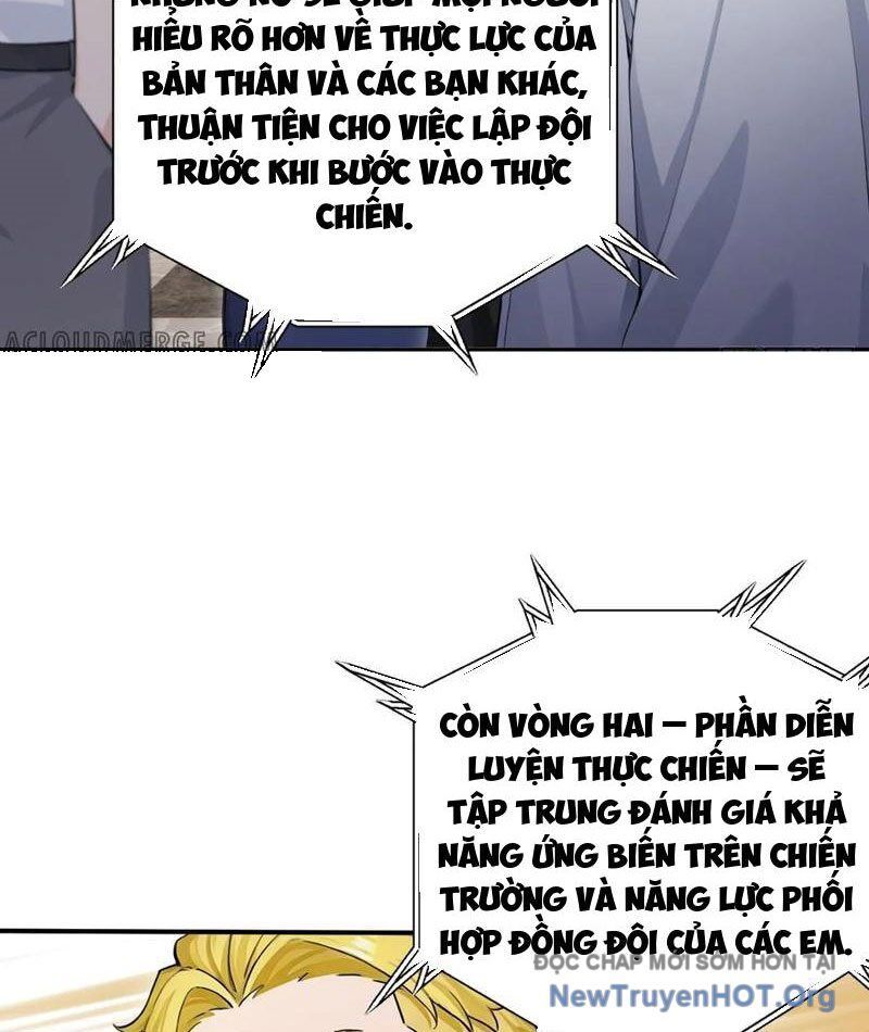 Thái Cổ Thập Hung: Người Khác Ngự Thú Ta Ngự Thú Nương - Chapter 27 - Page 18