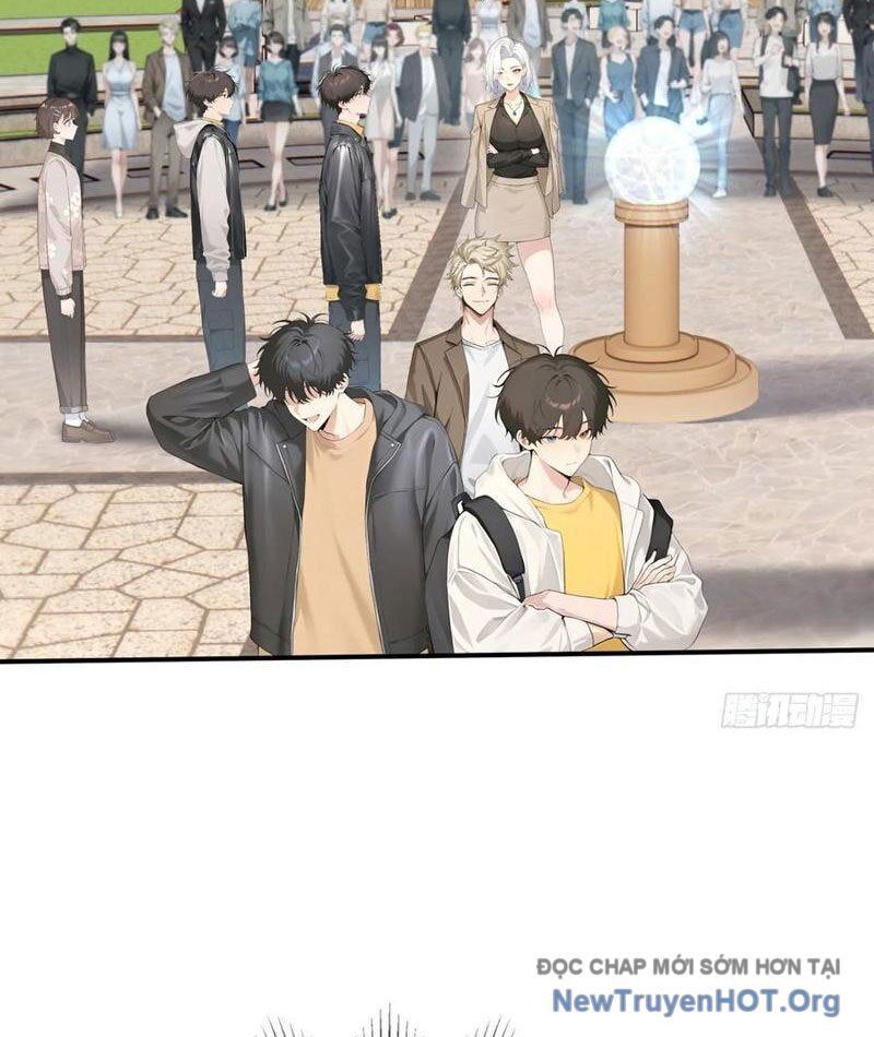 Thái Cổ Thập Hung: Người Khác Ngự Thú Ta Ngự Thú Nương - Chapter 27 - Page 29