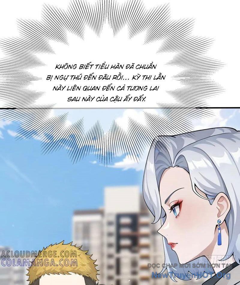 Thái Cổ Thập Hung: Người Khác Ngự Thú Ta Ngự Thú Nương - Chapter 27 - Page 30