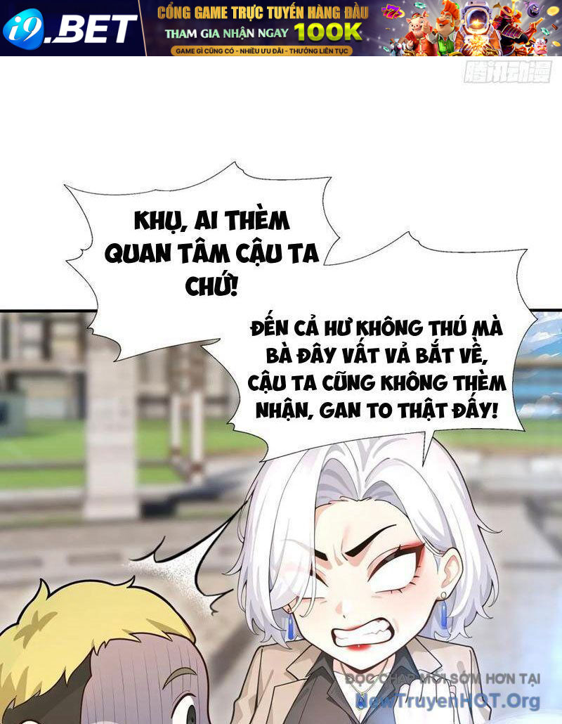 Thái Cổ Thập Hung: Người Khác Ngự Thú Ta Ngự Thú Nương - Chapter 27 - Page 32