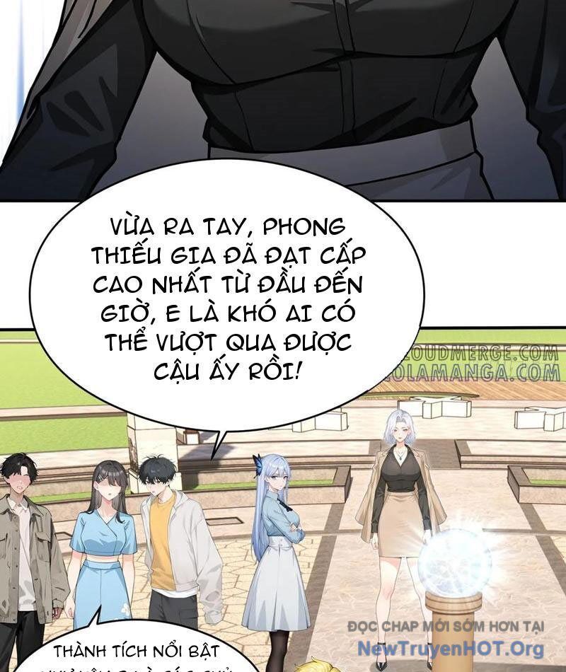 Thái Cổ Thập Hung: Người Khác Ngự Thú Ta Ngự Thú Nương - Chapter 27 - Page 43