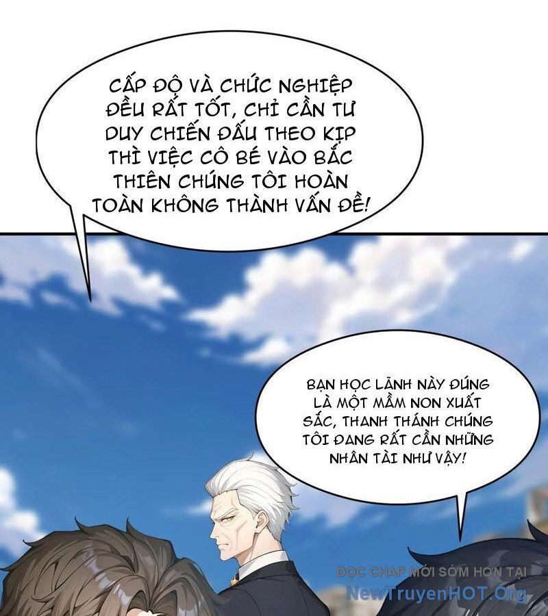 Thái Cổ Thập Hung: Người Khác Ngự Thú Ta Ngự Thú Nương - Chapter 27 - Page 53