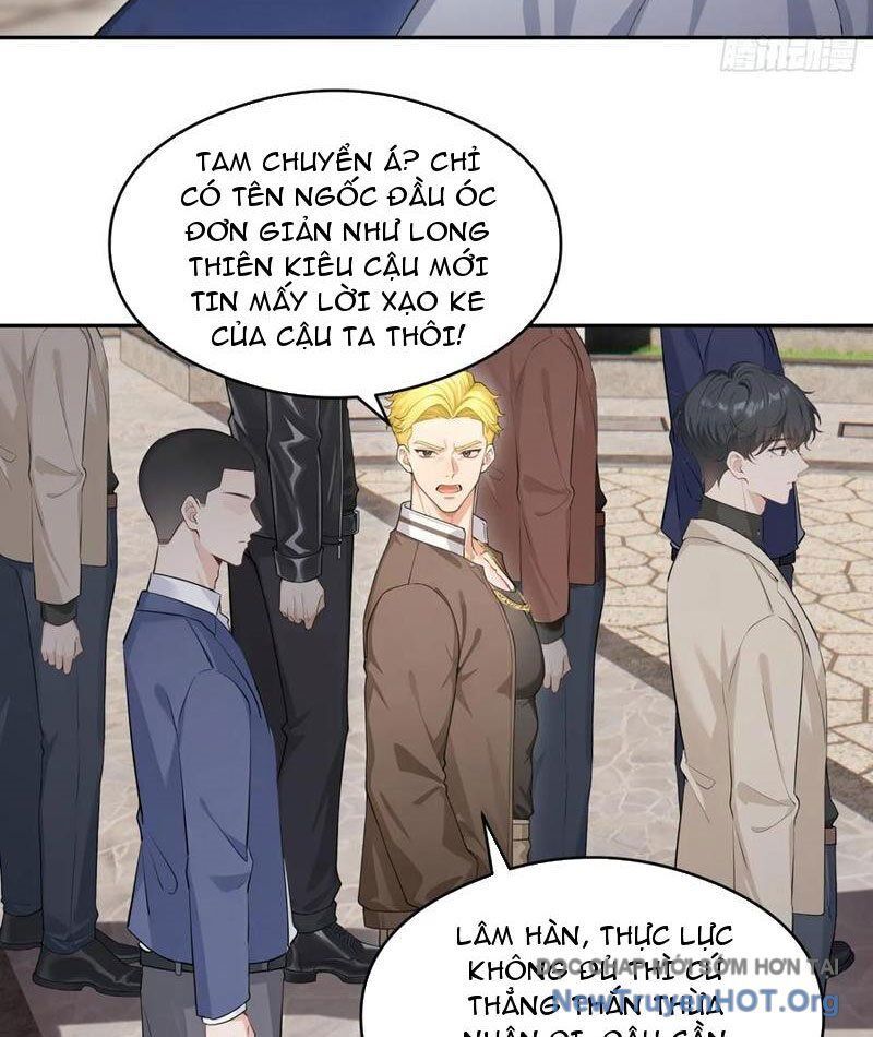 Thái Cổ Thập Hung: Người Khác Ngự Thú Ta Ngự Thú Nương - Chapter 27 - Page 6