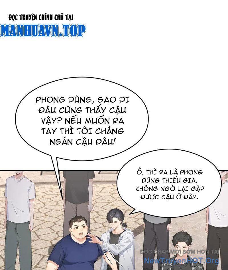 Thái Cổ Thập Hung: Người Khác Ngự Thú Ta Ngự Thú Nương - Chapter 27 - Page 8