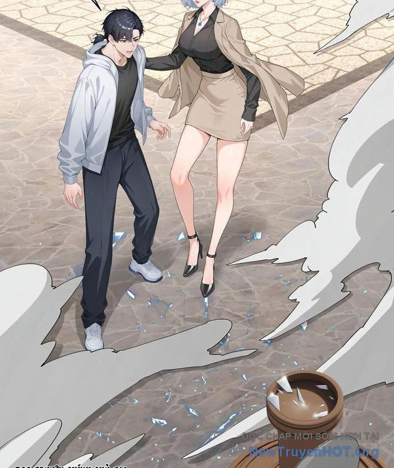 Thái Cổ Thập Hung: Người Khác Ngự Thú Ta Ngự Thú Nương - Chapter 28 - Page 14