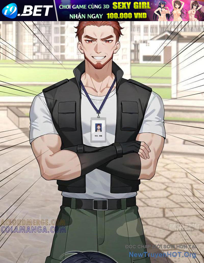 Thái Cổ Thập Hung: Người Khác Ngự Thú Ta Ngự Thú Nương - Chapter 28 - Page 21